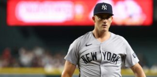 Nick Burdi y Devin Smeltzer reforzarán pitcheo de las Águilas