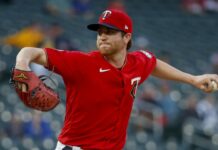 Barnes, McKenzie y Rayo se unen al staff monticular de las Águilas