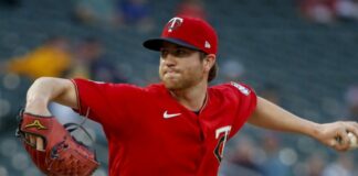 Barnes, McKenzie y Rayo se unen al staff monticular de las Águilas