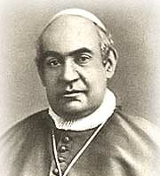 San Antonio María Claret 24/10/25