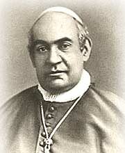 San Antonio María Claret 24/10/25