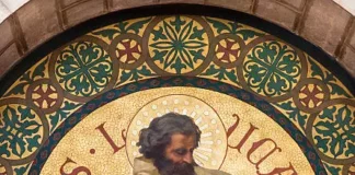 San Lucas Evangelista 18/10/25