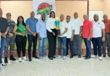 Quisqueya y Consuelo inaugurarán el 43º TBS SPM 2025