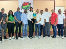 Quisqueya y Consuelo inaugurarán el 43º TBS SPM 2025