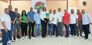 Quisqueya y Consuelo inaugurarán el 43º TBS SPM 2025