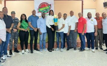 Quisqueya y Consuelo inaugurarán el 43º TBS SPM 2025