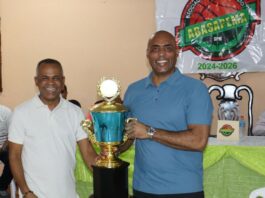 Inicia hoy el TBS de San Pedro de Macorís; Quisqueya y Consuelo abren el torneo