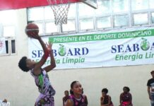 Morillo y Batista lideran triunfo de Laguneras sobre Leñeras