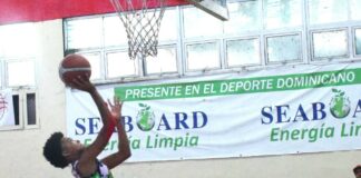 Morillo y Batista lideran triunfo de Laguneras sobre Leñeras