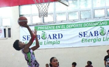 Morillo y Batista lideran triunfo de Laguneras sobre Leñeras