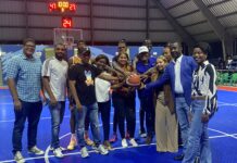 Arranca el torneo municipal de Guaymate en honor a Felnin Celesten