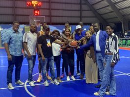 Arranca el torneo municipal de Guaymate en honor a Felnin Celesten