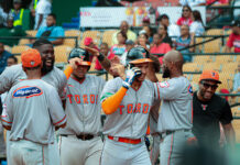 Sánchez y Celestino impulsan victoria de Toros sobre Leones