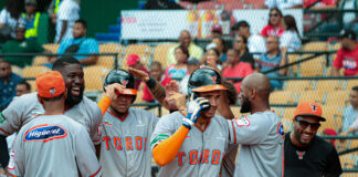 Sánchez y Celestino impulsan victoria de Toros sobre Leones