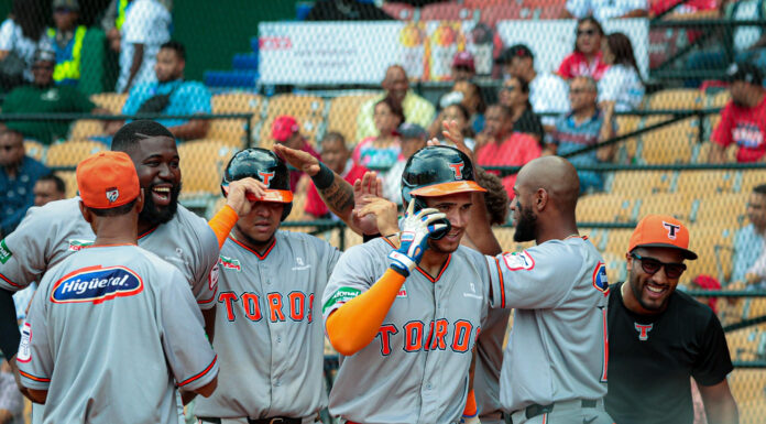 Sánchez y Celestino impulsan victoria de Toros sobre Leones