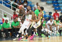 Bameso empata con San Lázaro en el Grupo B; Trahson Burrel fue clave