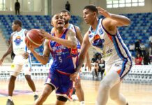 Víctor Liz lidera triunfo de San Lázaro sobre Los Prados