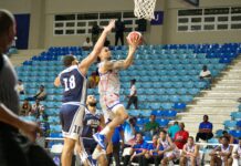 San Lázaro derrota a El Millón con ofensiva de Víctor Liz