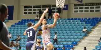 San Lázaro derrota a El Millón con ofensiva de Víctor Liz