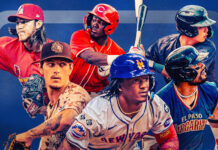 CBPC y MLB extienden el Winter League Agreement hasta 2027