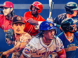 CBPC y MLB extienden el Winter League Agreement hasta 2027