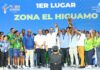 Zona El Higuamo conquista los XI Juegos Escolares 2025