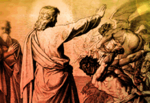 Viernes XXVII TO ILc 11, 15-26 10/10/25