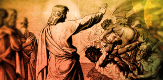 Viernes XXVII TO ILc 11, 15-26 10/10/25