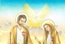 Santa Margarita de Alacoque 16/10/25