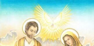 Santa Margarita de Alacoque 16/10/25