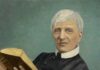 San John Henry Newman 9/10/25