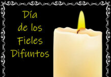 Fieles Difuntos 2/11/25