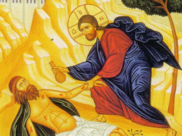 Lunes XXVII TO I. Lc 10, 25-37