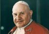 San Juan XXIII, Papa 11/10/25