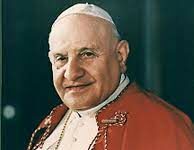 San Juan XXIII, Papa 11/10/25