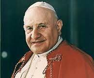San Juan XXIII, Papa 11/10/25