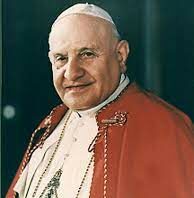 San Juan XXIII, Papa 11/10/25