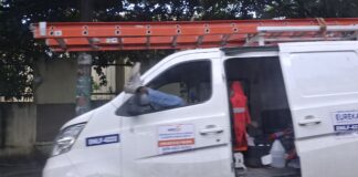 Ocupación de Calles en Los Jardines del Norte Genera Caos Vial y Contaminación: Denuncia Contra Contratista de Edesur y Vehículos del Ministerio de Agricultura