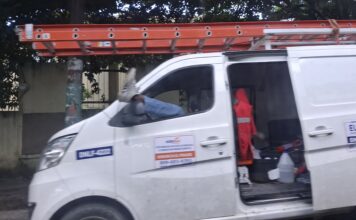 Ocupación de Calles en Los Jardines del Norte Genera Caos Vial y Contaminación: Denuncia Contra Contratista de Edesur y Vehículos del Ministerio de Agricultura