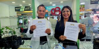 CIPESA y Fundación Mundo Verde de Óptica Almánzar fortalecen alianza por la salud visual y la conciencia ambiental en periodistas y sus familias.