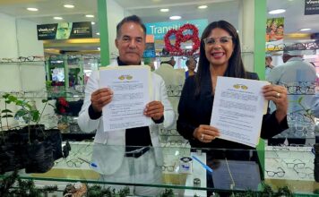 CIPESA y Mundo Verde unen esfuerzos por la salud visual y el cuidado ambiental