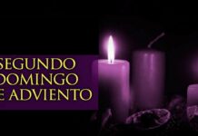 Domingo II Adviento 7/12/25