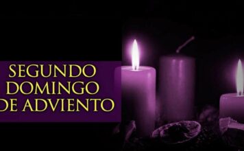 Domingo II Adviento 7/12/25
