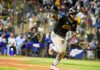 Águilas superan al Licey en extrainnings