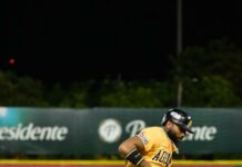 El vuelo continúa: Águilas doblegan a los Toros