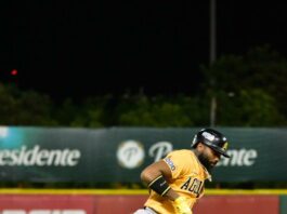 El vuelo continúa: Águilas doblegan a los Toros