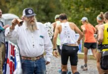 Comunidad de Trail oficializa el Backyard Ultra SD 2026