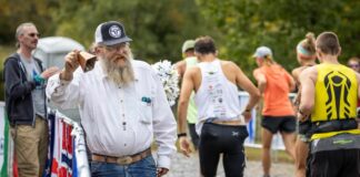 Comunidad de Trail oficializa el Backyard Ultra SD 2026