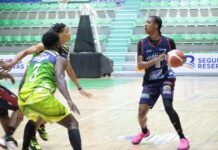 Consuelo y Miramar pican delante en semifinales del TBS-SPM 2025