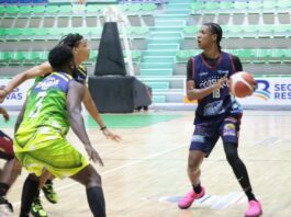 Consuelo y Miramar pican delante en semifinales del TBS-SPM 2025